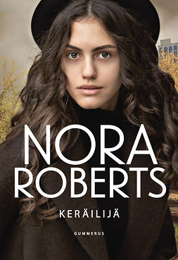 Roberts, Nora - Keräilijä, ebook