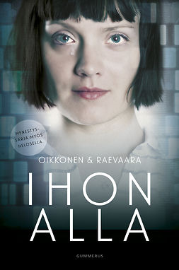 Oikkonen, Miikko - Ihon alla, e-kirja