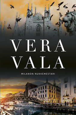 Vala, Vera - Milanon nukkemestari, e-kirja