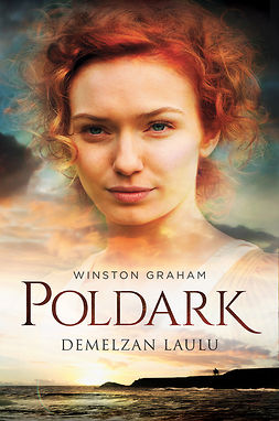 Graham, Winston - Poldark - Demelzan laulu, ebook