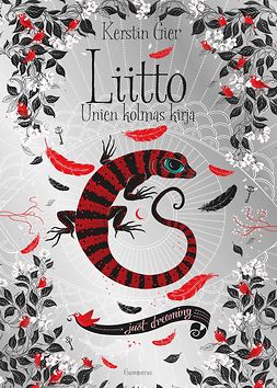 Gier, Kerstin - Liitto - Unien kolmas kirja: Unien kolmas kirja, ebook