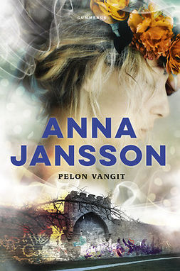 Jansson, Anna - Pelon vangit, e-kirja