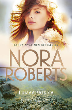 Roberts, Nora - Turvapaikka, e-kirja