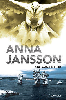 Jansson, Anna - Outoja lintuja, e-kirja