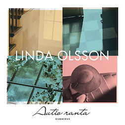 Olsson, Linda - Autio ranta, äänikirja