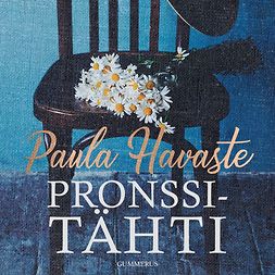 Havaste, Paula - Pronssitähti, audiobook