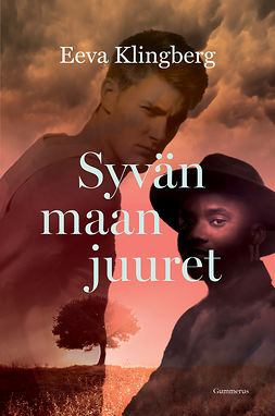 Klingberg, Eeva - Syvän maan juuret, ebook