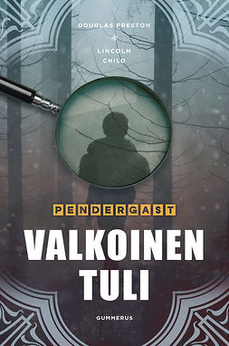 Preston, Douglas - Valkoinen tuli, e-bok