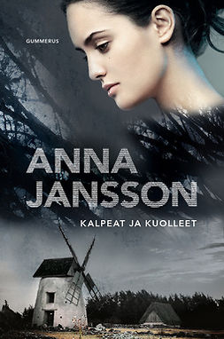 Jansson, Anna - Kalpeat ja kuolleet, e-kirja