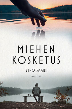 Saari, Eino - Miehen kosketus, e-kirja