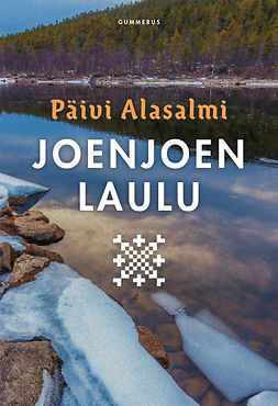 Alasalmi, Päivi - Joenjoen laulu, e-bok