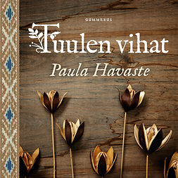 Havaste, Paula - Tuulen vihat, audiobook