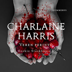 Harris, Charlaine - Veren perintö, audiobook