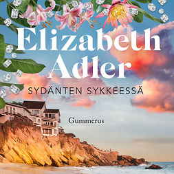 Adler, Elizabeth - Sydänten sykkeessä, audiobook