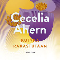 Ahern, Cecelia - Kuinka rakastutaan, audiobook