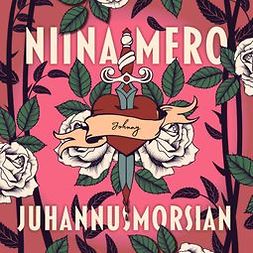 Mero, Niina - Juhannusmorsian, audiobook