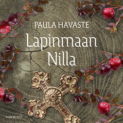 Havaste, Paula - Lapinmaan Nilla, äänikirja