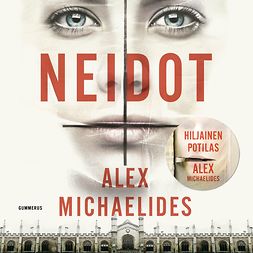 Michaelides, Alex - Neidot, audiobook