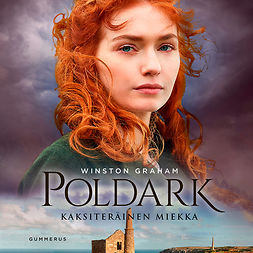 Graham, Winston - Poldark  Kaksiteräinen miekka, äänikirja