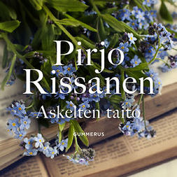 Rissanen, Pirjo - Askelten taito, audiobook