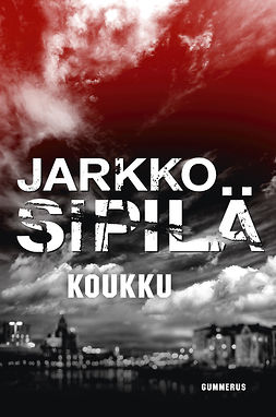 Sipilä, Jarkko - Koukku, ebook