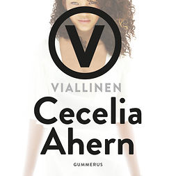 Ahern, Cecelia - Viallinen, äänikirja