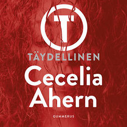 Ahern, Cecelia - Täydellinen, äänikirja