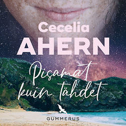 Ahern, Cecelia - Pisamat kuin tähdet, audiobook