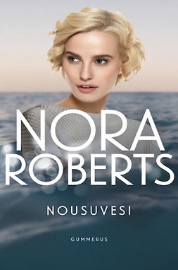 Roberts, Nora - Nousuvesi, e-kirja