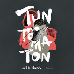 Moila, Jussi - Tuntematon, äänikirja