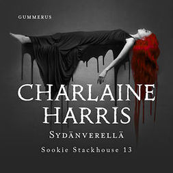 Harris, Charlaine - Sydänverellä, audiobook