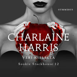 Harris, Charlaine - Veri kielellä, audiobook