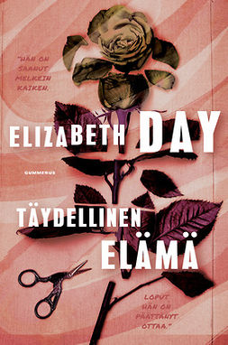 Day, Elizabeth - Täydellinen elämä, e-kirja