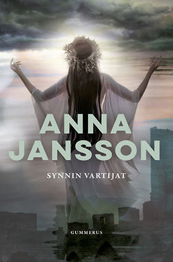 Jansson, Anna - Synnin vartijat, e-kirja