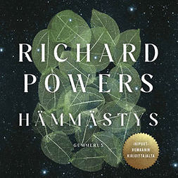 Powers, Richard - Hämmästys, audiobook