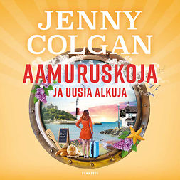 Colgan, Jenny - Aamuruskoja ja uusia alkuja, audiobook