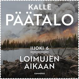 Päätalo, Kalle - Loimujen aikaan, audiobook