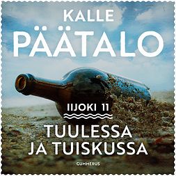 Päätalo, Kalle - Tuulessa ja tuiskussa, audiobook