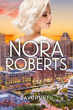 Roberts, Nora - Savuhuntu, e-kirja