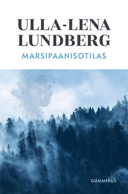 Lundberg, Ulla-Lena - Marsipaanisotilas, e-kirja