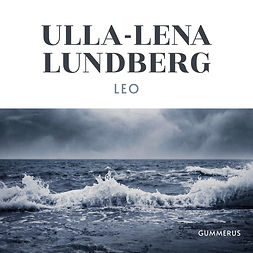 Lundberg, Ulla-Lena - Leo, audiobook