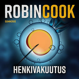 Cook, Robin - Henkivakuutus, audiobook