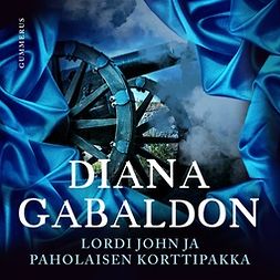 Gabaldon, Diana - Lordi John ja paholaisen korttipakka, audiobook