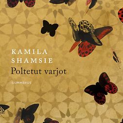 Shamsie, Kamila - Poltetut varjot, audiobook