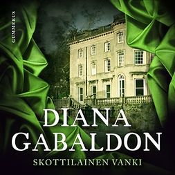 Gabaldon, Diana - Skottilainen vanki, äänikirja