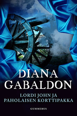 Gabaldon, Diana - Lordi John ja paholaisen korttipakka, e-kirja