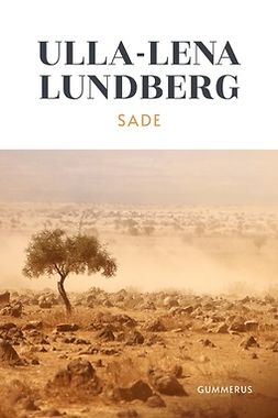 Lundberg, Ulla-Lena - Sade, ebook
