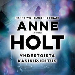 Holt, Anne - Yhdestoista käsikirjoitus, audiobook