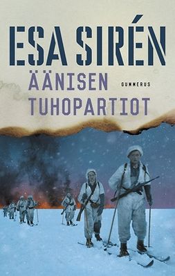 Sirén, Esa - Äänisen tuhopartiot, ebook