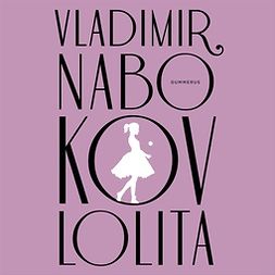 Nabokov, Vladimir - Lolita, audiobook